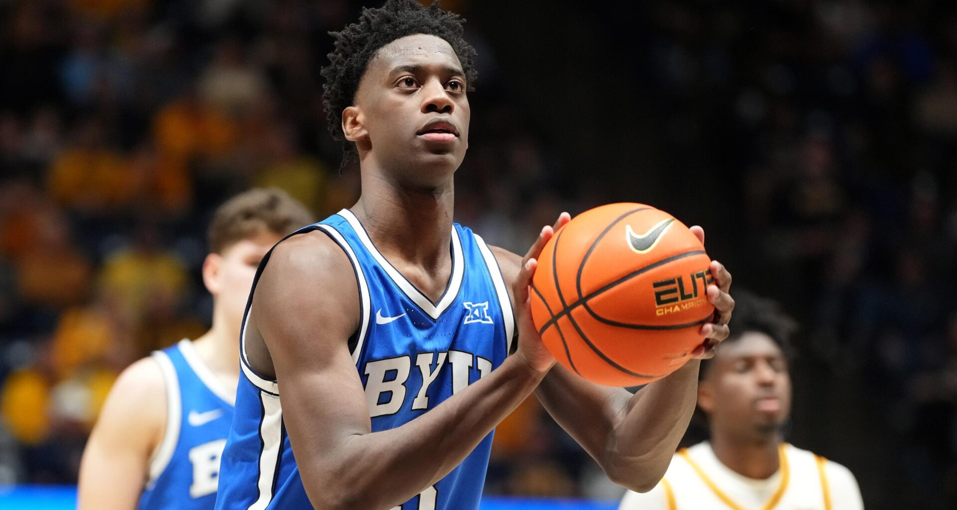 NBA Teams Reportedly 'Generally Torn on' Dybantsa, Peterson or Boozer as No. 1 Pick in 2026 Draft