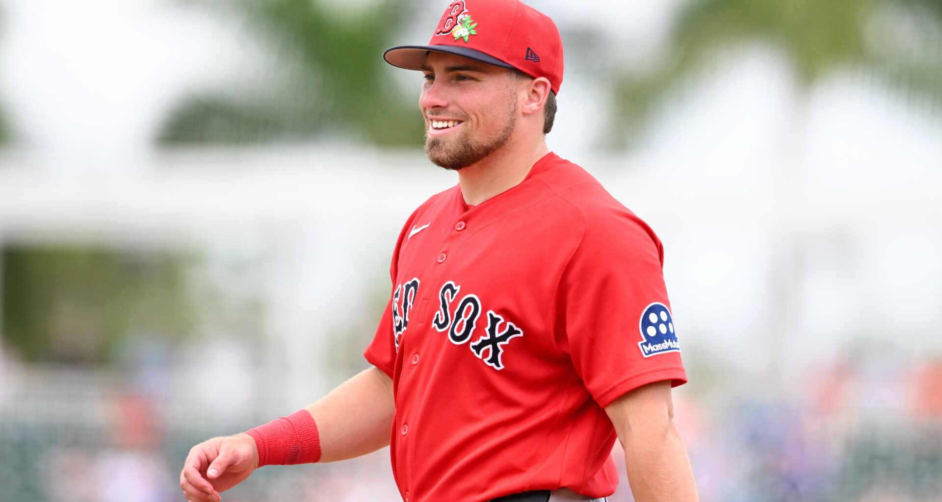 Alex Bregman's Red Sox Replacement at 3B Revealed Ahead of 2026 MLB Season