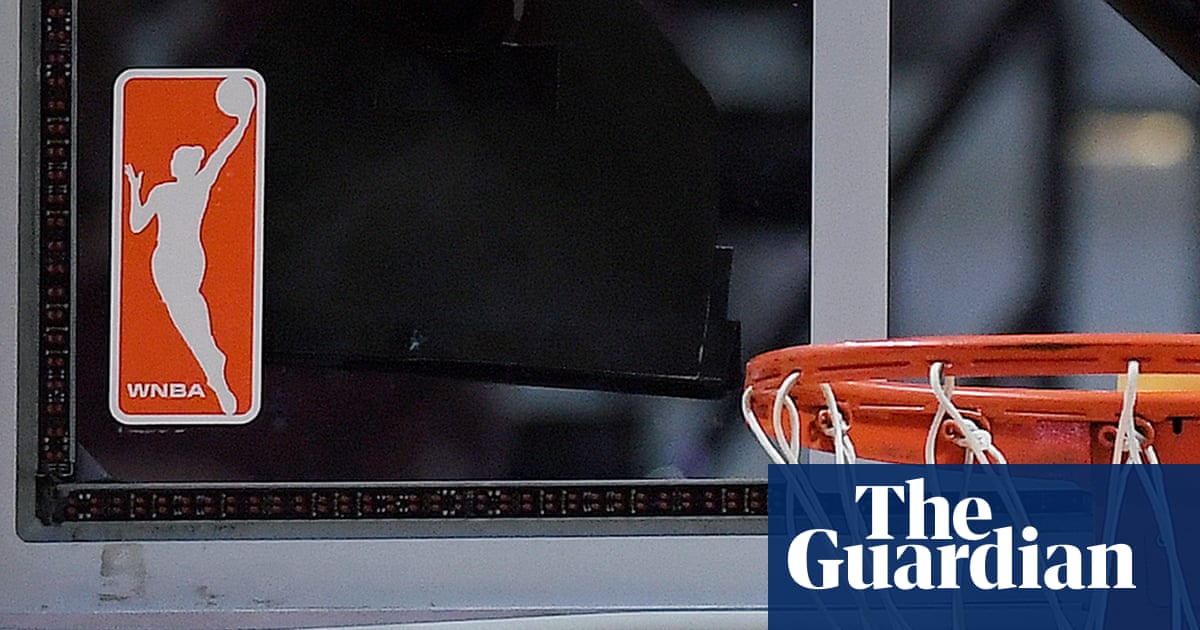 WNBA’s Connecticut Sun will move to Houston after $300m sale to Fertitta family | Connecticut Sun