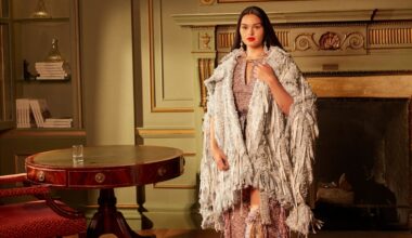 For North of North’s breakout star Anna Lambe, acting is political