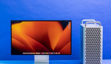 Apple’s Mac Pro is dead, apparently for good this time