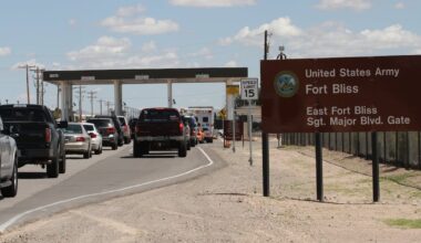 Texas immigration detention camp closed due to measles outbreak