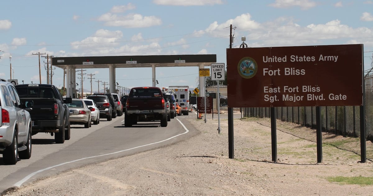Texas immigration detention camp closed due to measles outbreak