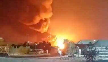 Ottawa’s ‘failure’ to disclose attack on airbase in Kuwait with Canadian forces ‘shameful,’ Tory MP says