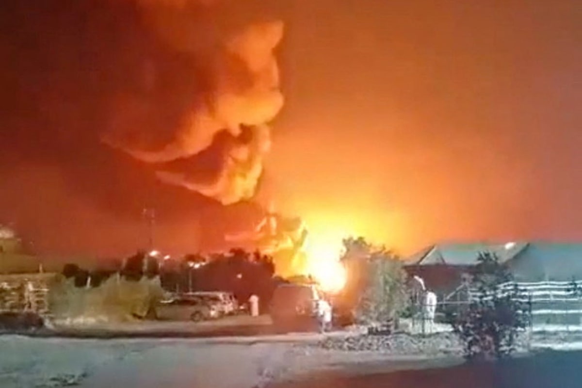 Ottawa’s ‘failure’ to disclose attack on airbase in Kuwait with Canadian forces ‘shameful,’ Tory MP says