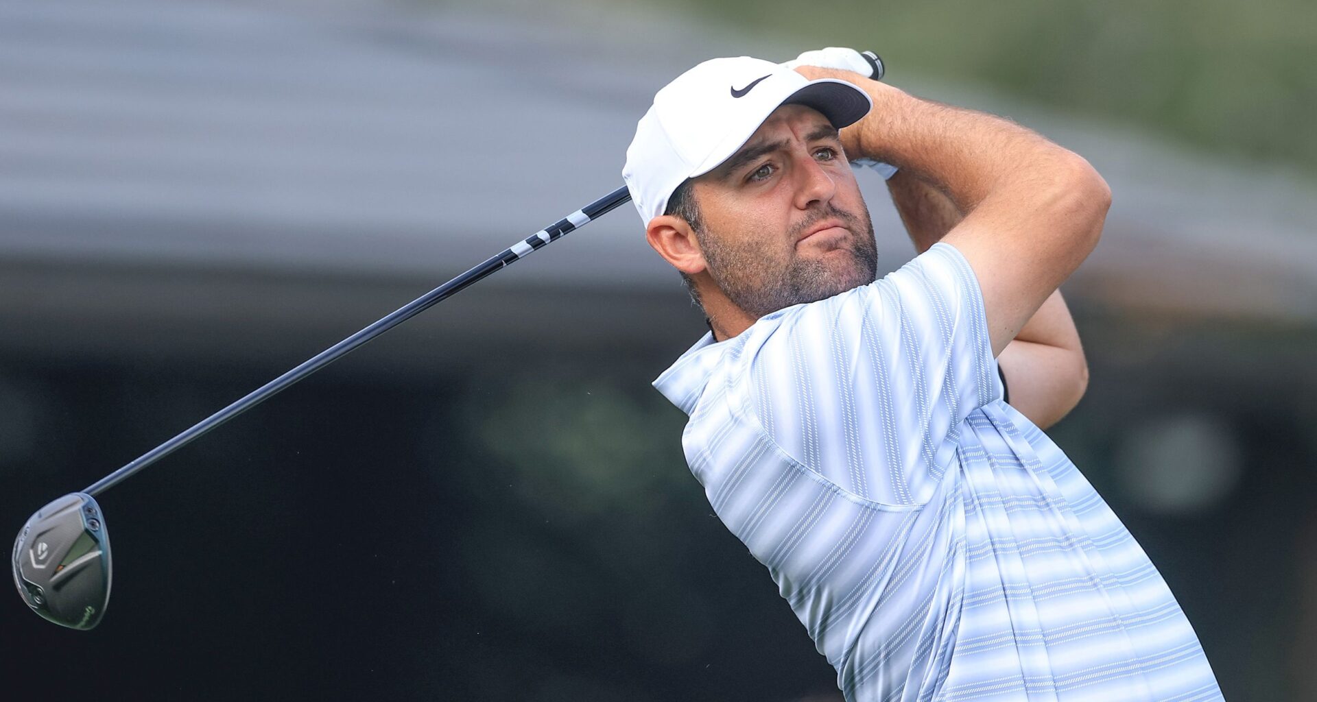 Scottie Scheffler Makes Driver Switch Ahead Of Arnold Palmer Invitational