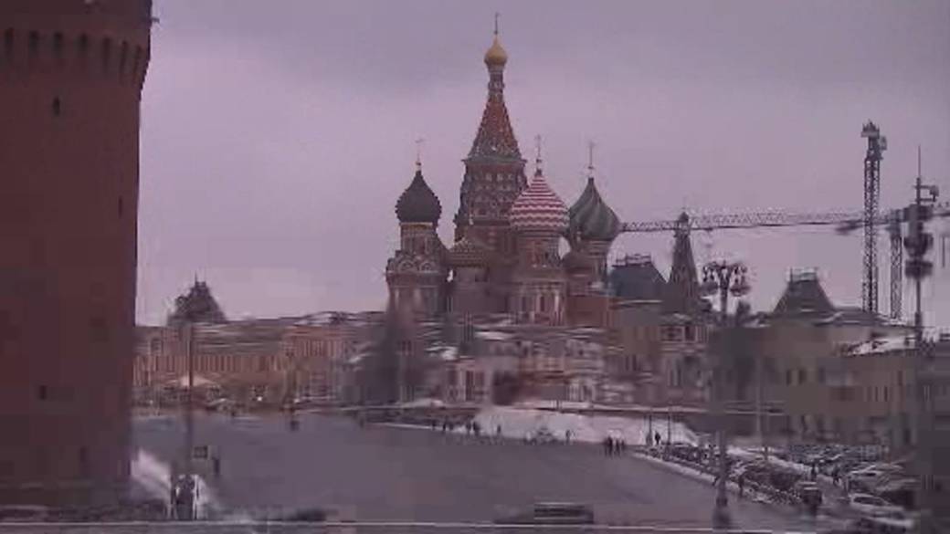 Click to play video: 'Havana syndrome: Report links Russia with mysterious illness'