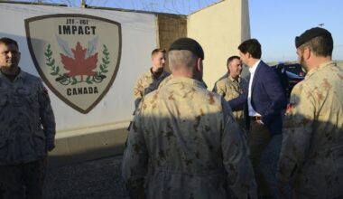Ottawa's 'failure' to disclose attack on military in Kuwait 'shameful': Tory MP