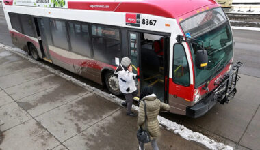 Calgary Transit proposing first bus route link-up with Tsuut'ina Nation