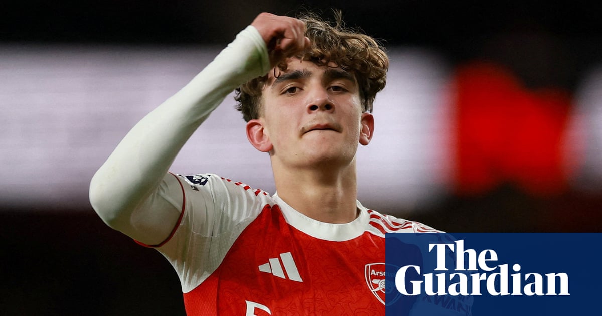 Max Dowman’s family get Fifa agent licences to manage Arsenal teenager’s career | Arsenal