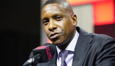 masai ujiri