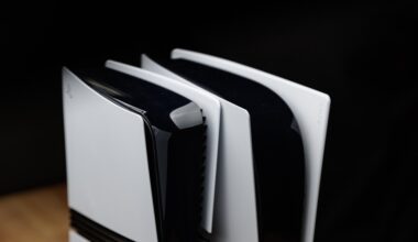 Future Sony PlayStation games will use AI to imagine new frames