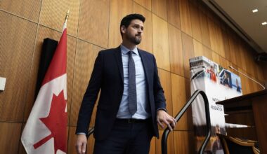 Ottawa rushing hate crimes bill without addressing concerns: civil liberties' group
