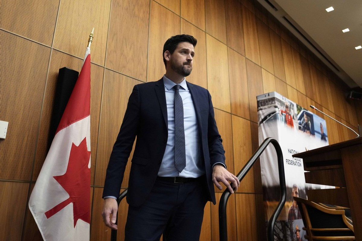 Ottawa rushing hate crimes bill without addressing concerns: civil liberties' group