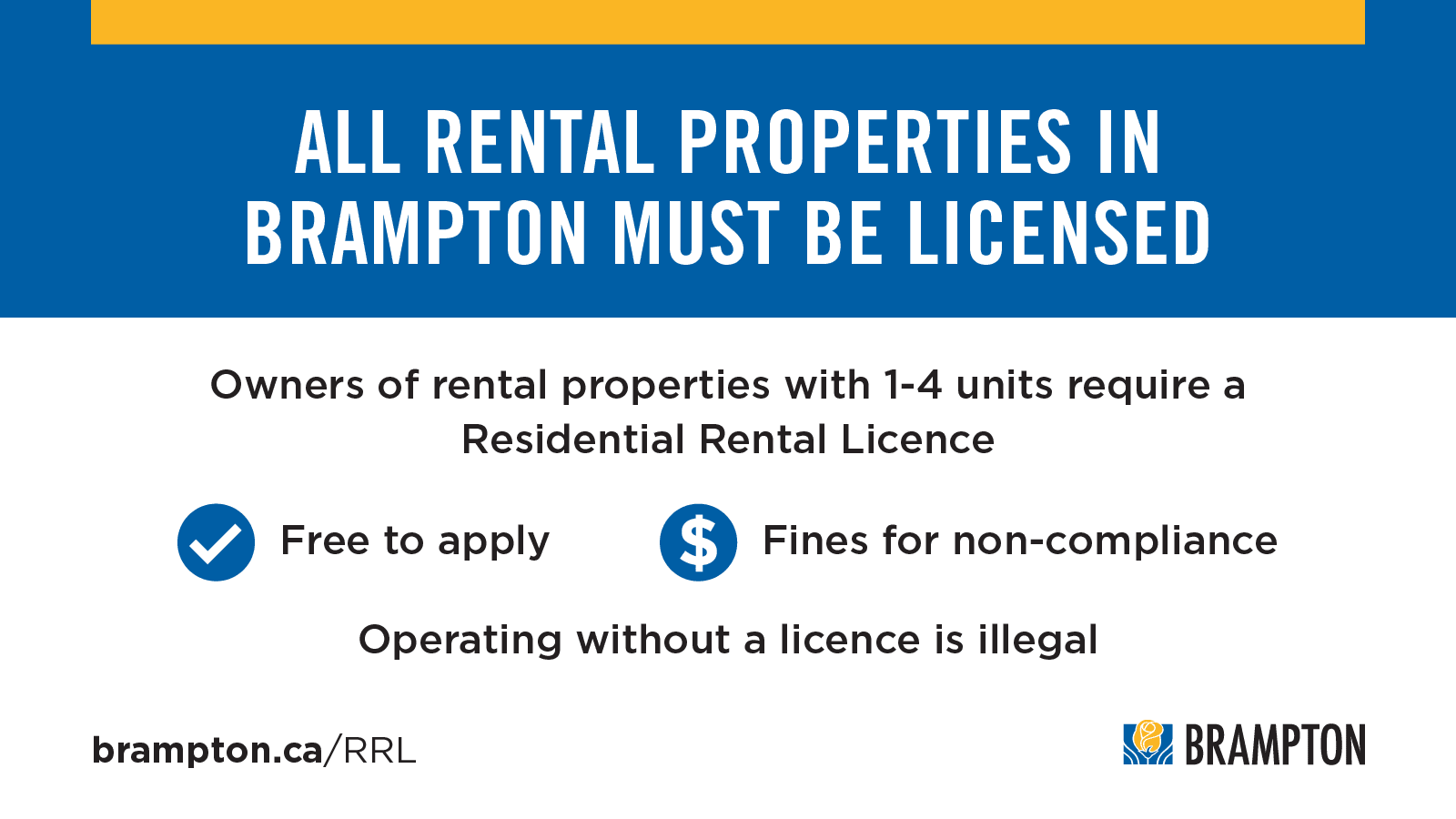 Residential Rental Licensing Pilot Program expanded city-wide to strengthen renter safety