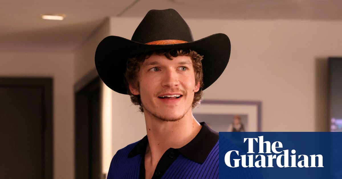 Saturday Night Live: Heated Rivalry’s Connor Storrie makes debut to squealing fans | Saturday Night Live