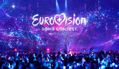Eurovision, the glitzy contest where music meets politics, is adding an Asian edition
