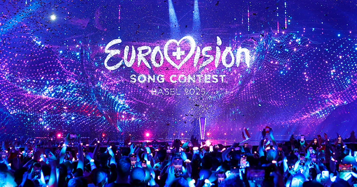 Eurovision, the glitzy contest where music meets politics, is adding an Asian edition