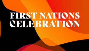 First Nations Celebration | Vancouver Goldeneyes | PWHL