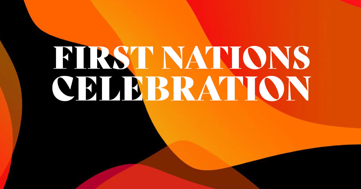 First Nations Celebration | Vancouver Goldeneyes | PWHL