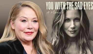 I remember Kelly Bundy. I didn’t know Christina Applegate. Her new memoir unpacks it all.