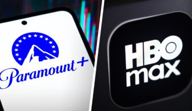 Paramount Skydance plans to merge Paramount+ and HBO Max platforms