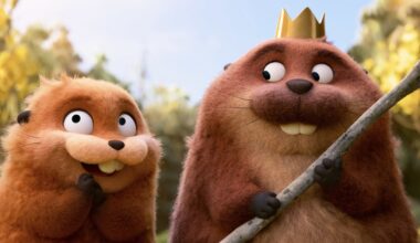 Pixar's 'Hoppers' bounds to No. 1 as Warner Bros.' 'The Bride!' is on life support