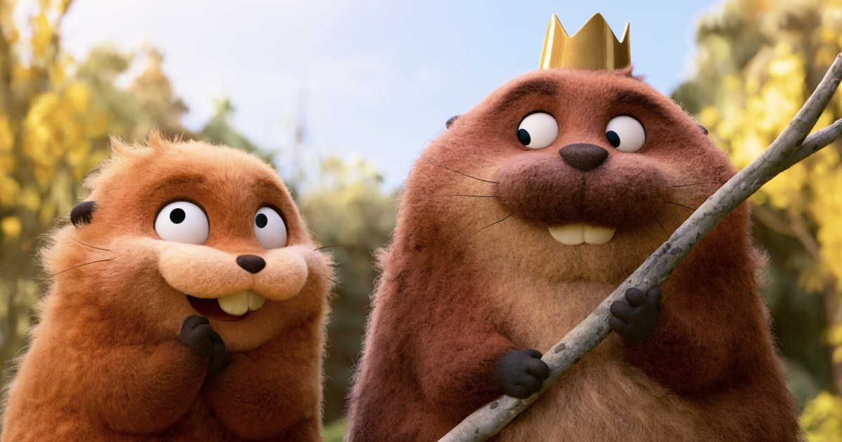 Pixar's 'Hoppers' bounds to No. 1 as Warner Bros.' 'The Bride!' is on life support
