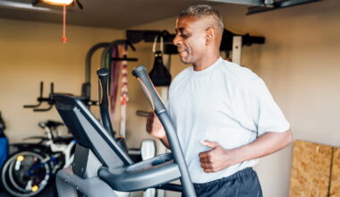 Exercise recommended as part of treatment for colon cancer