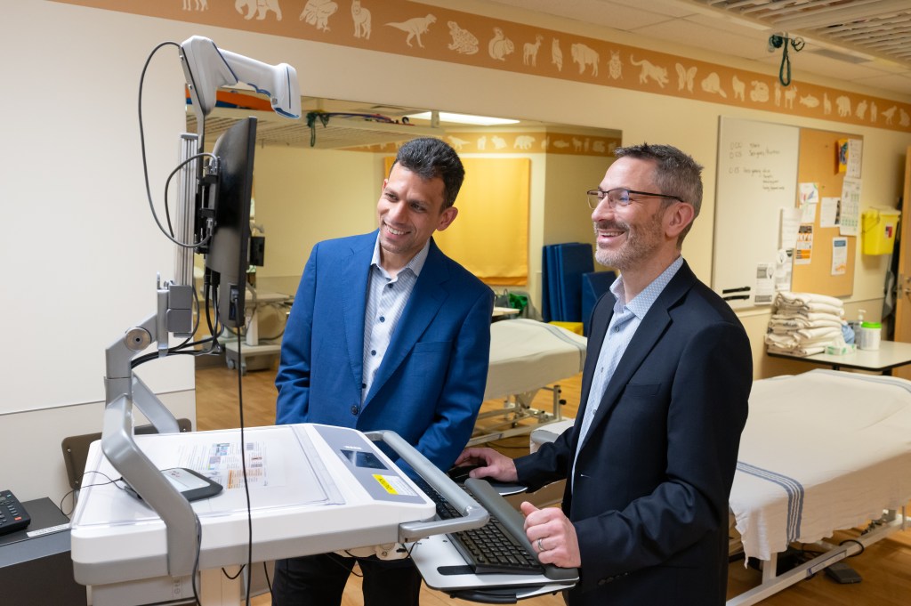 Calgary researched care path aided in improved outcomes in 2023 E.coli outbreak: Study