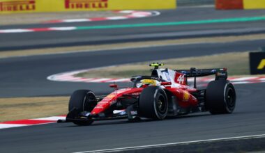 Ferrari thinks its 2026 F1 engine will be allowed upgrade boost