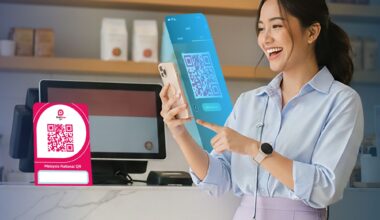 MCash eWallet now supports DuitNow QR and DuitNow Transfers