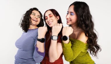 The Best Amazon Spring Smartwatch Deals Right Now