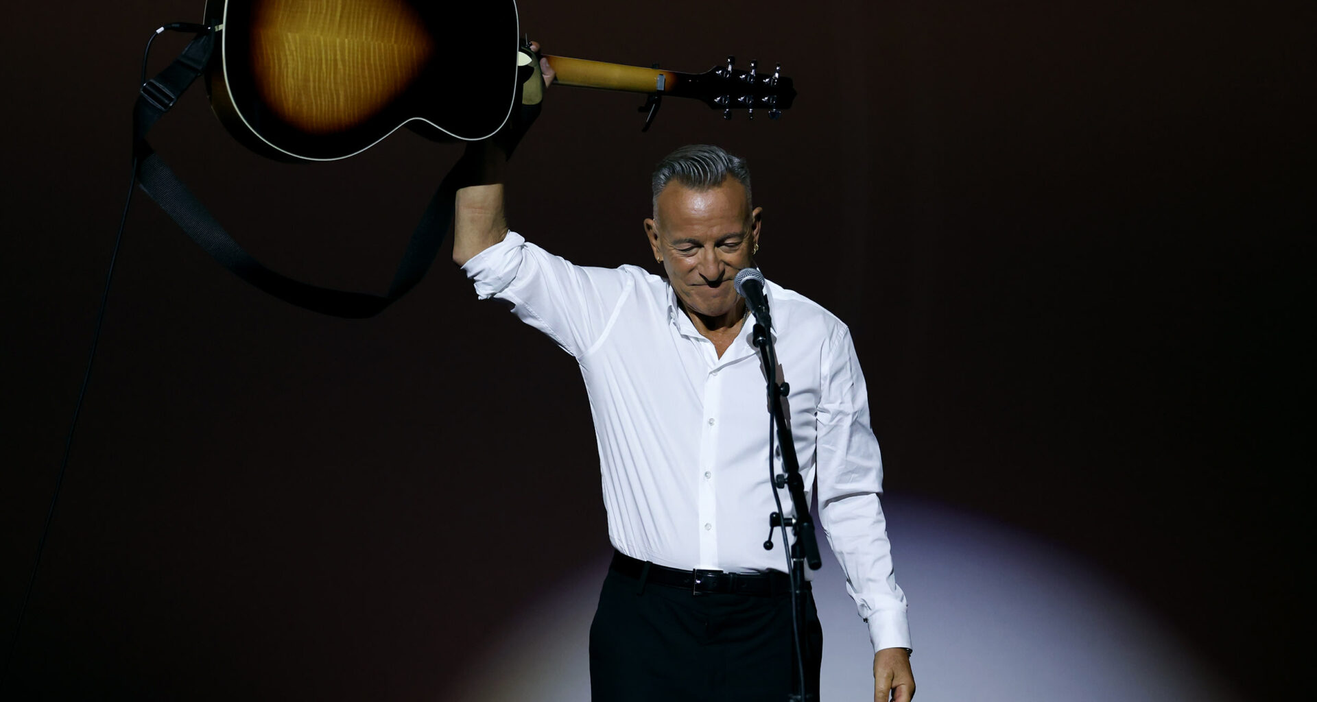 Springsteen to perform Minneapolis protest song at No Kings rally