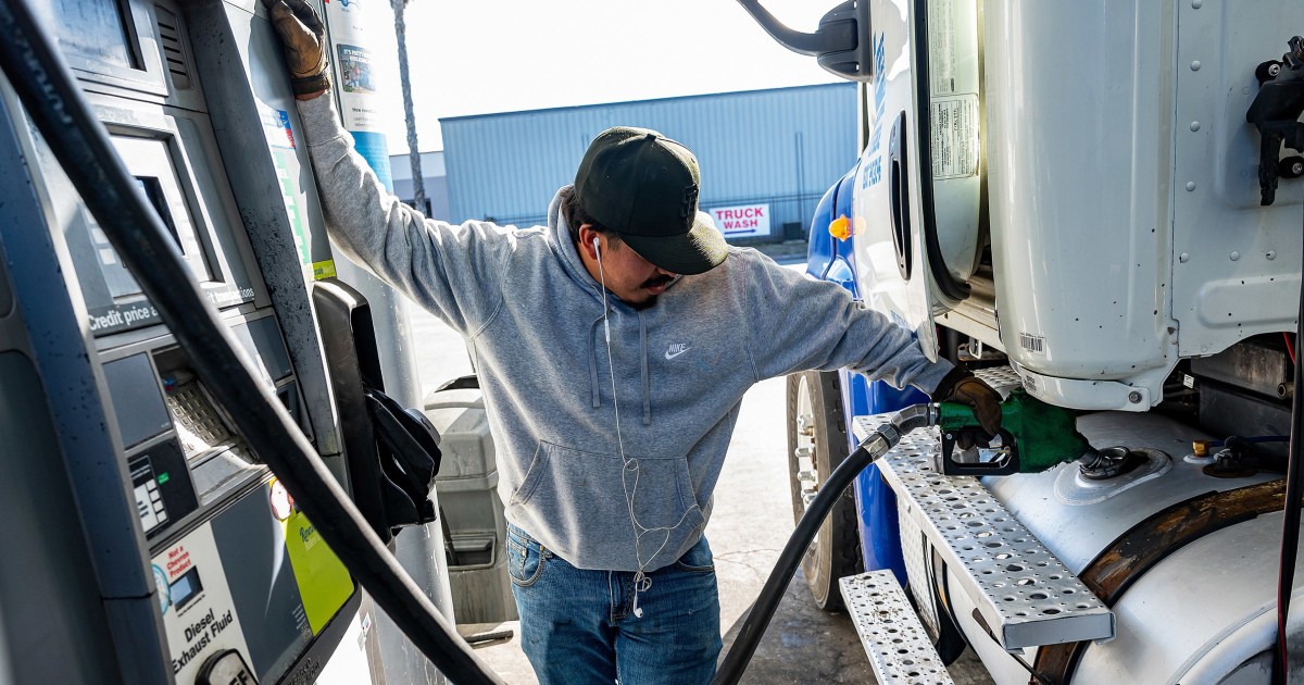 The world economy is experiencing the most severe oil shock in decades. The worst could still be on the way.