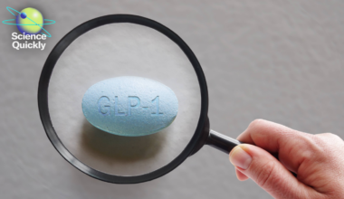 Beyond weight loss—how the GLP-1 story is evolving
