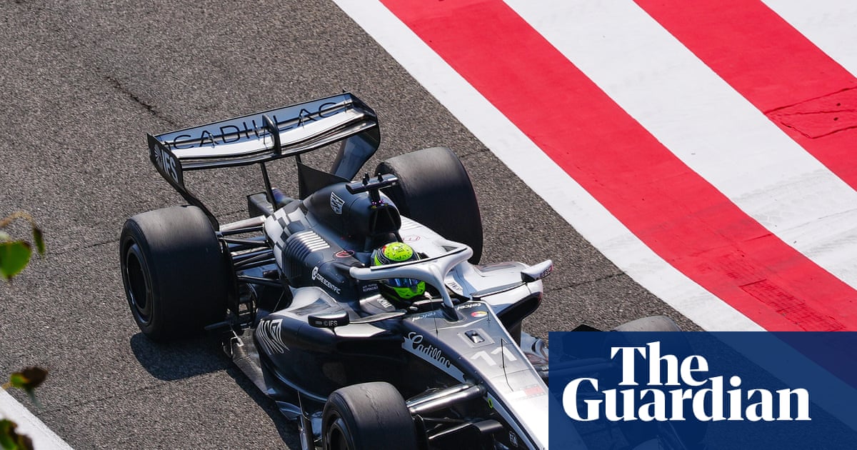 Inside Cadillac’s F1 journey: ‘Our Silverstone shakedown was a miracle’ | Cadillac
