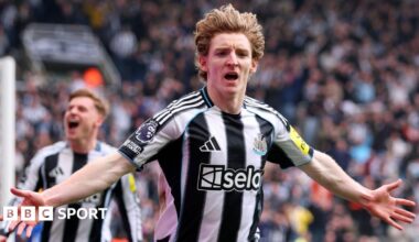 Premier League LIVE: Build up to Newcastle vs Sunderland, Aston Villa vs West Ham & Spurs vs Forest