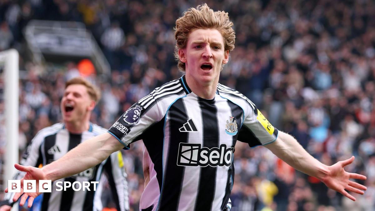 Premier League LIVE: Build up to Newcastle vs Sunderland, Aston Villa vs West Ham & Spurs vs Forest