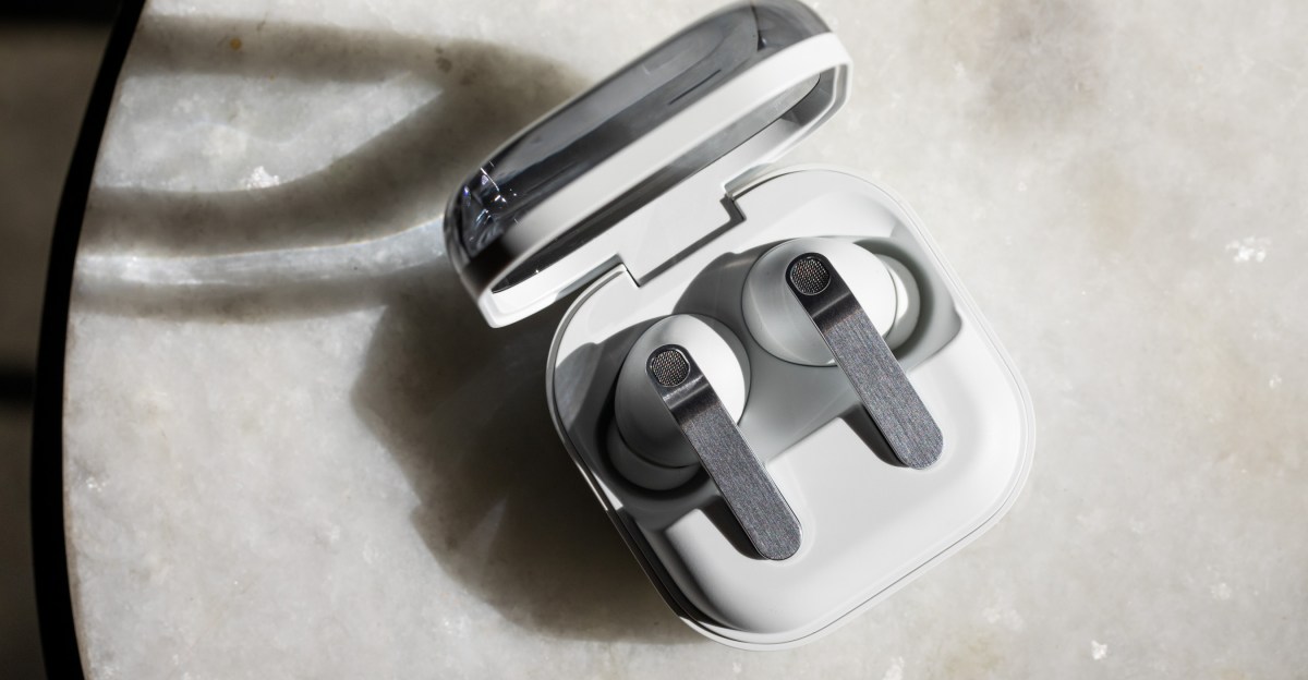 Samsung Galaxy Buds 4 Pro review: the top choice for your Galaxy phone