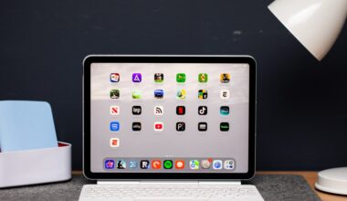 iPad Air review 2026: the M4 and other chip bumps make a difference