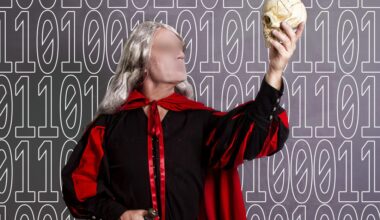 AI companies want to use improv actors to train AI on human emotion