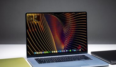 MacBook Air M5 review: a small update for the ‘just right’ Mac