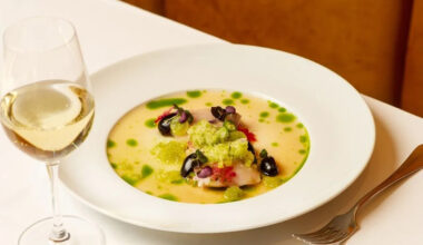 A taste of France: A look at Vancouver’s evolving taste for French cuisine