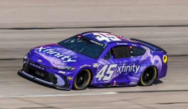 NASCAR Cup Series Goodyear 400 at Darlington