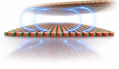 Magnetic friction defies centuries-old law – Physics World