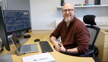 New head of technology appointed at Brampton-based WCF