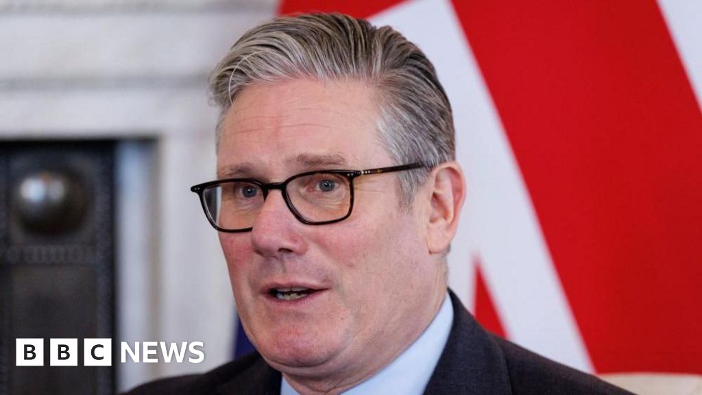 Starmer considers options over Iran cost-of-living concerns - BBC