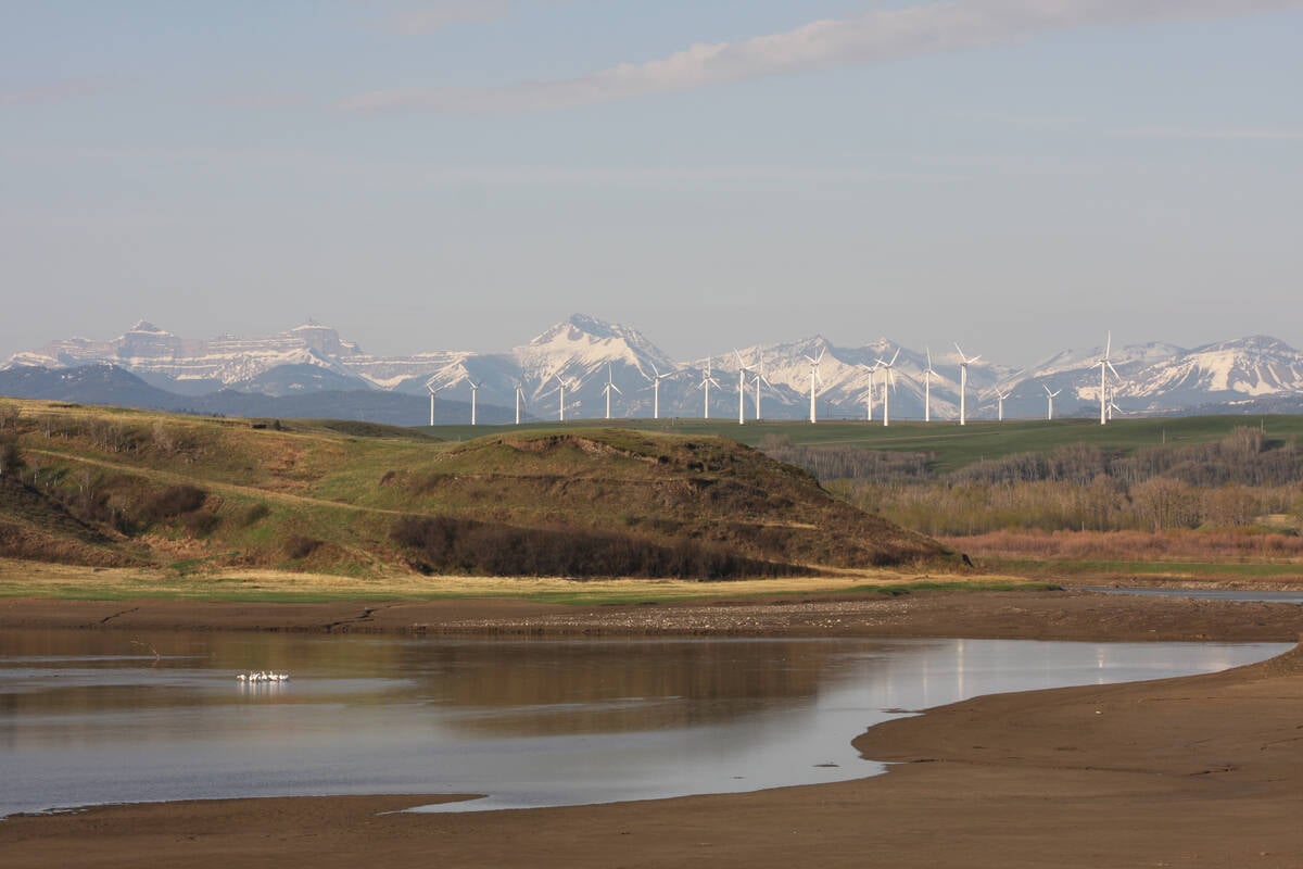 OPINION: Canada’s shifting snowpack reveals water-loss location matters for agriculture