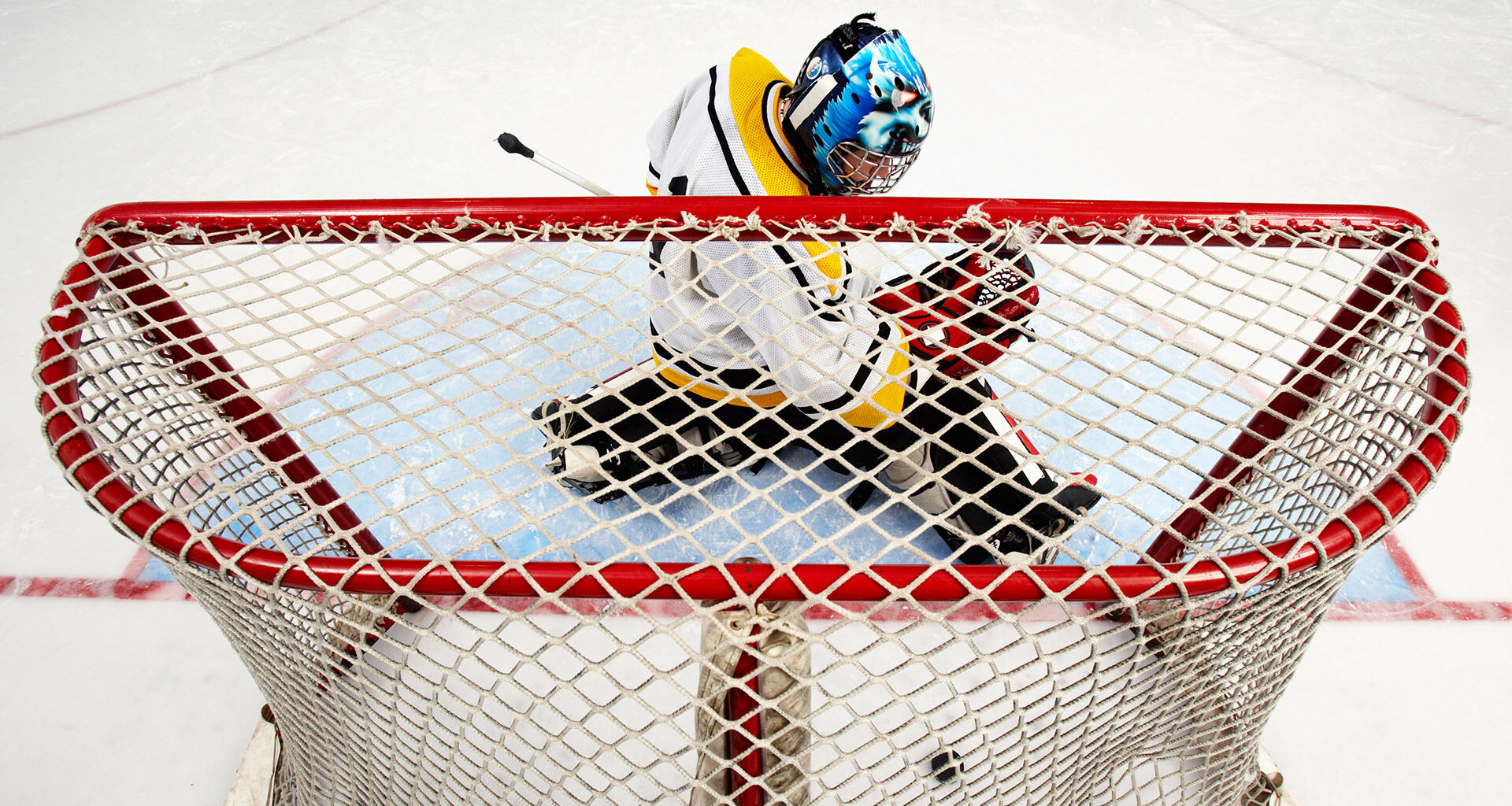 SAP-NHL Front Office App: Data-Driven Decisions